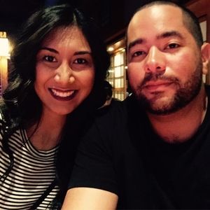 Meet your Posher, Adrian